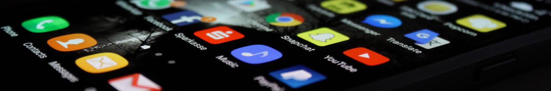 Android iFokus